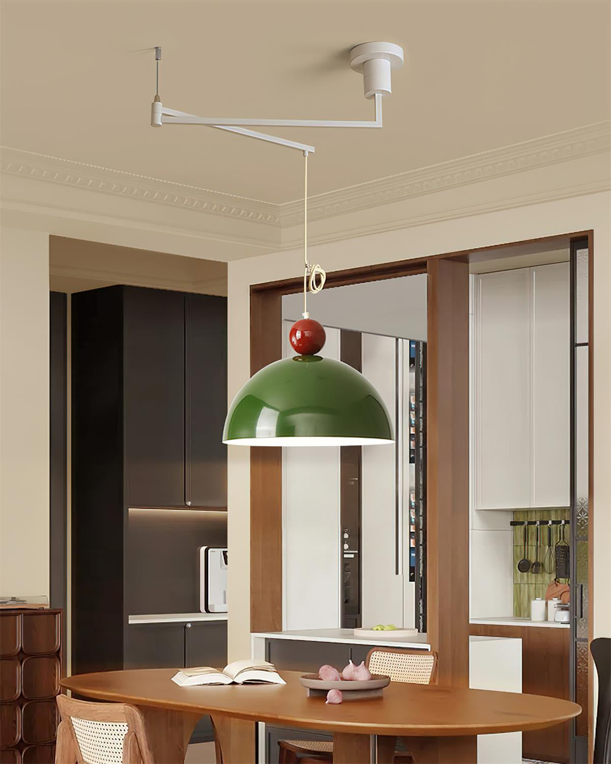 Teriivira Pendant Lamp