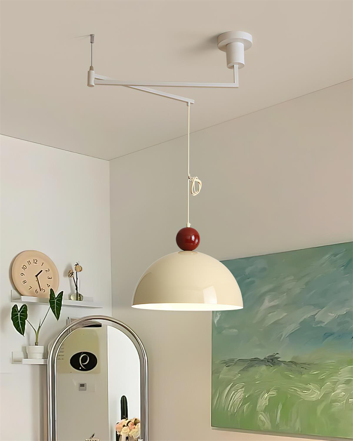 Teriivira Pendant Lamp