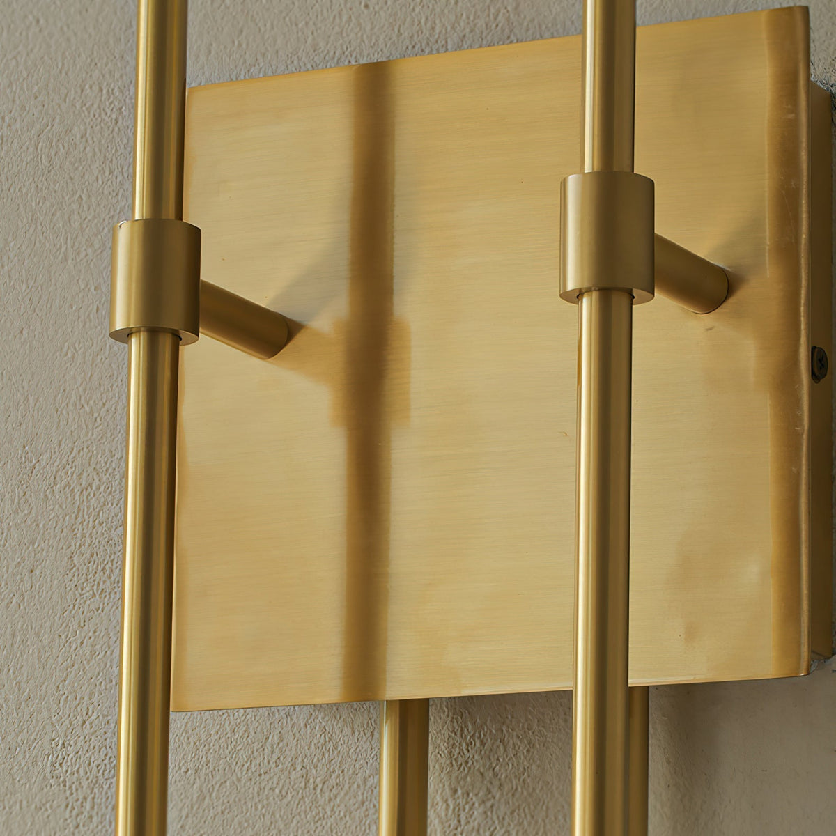 Yvori Wall Lamp Double Rod Minimalist