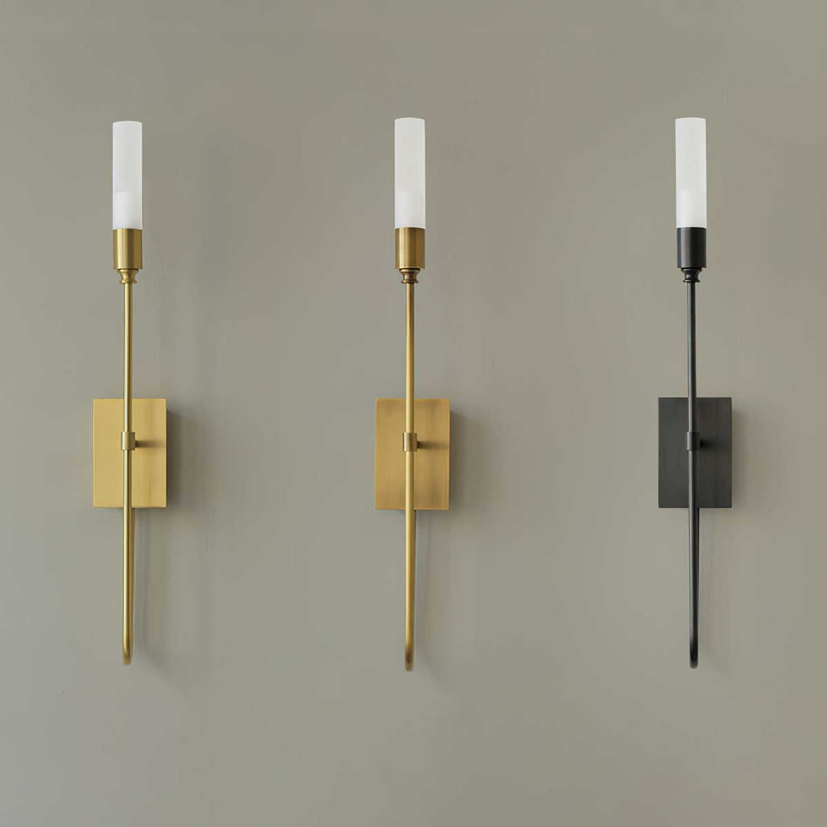 Silverstone Double Arrow Indoor Wall Light