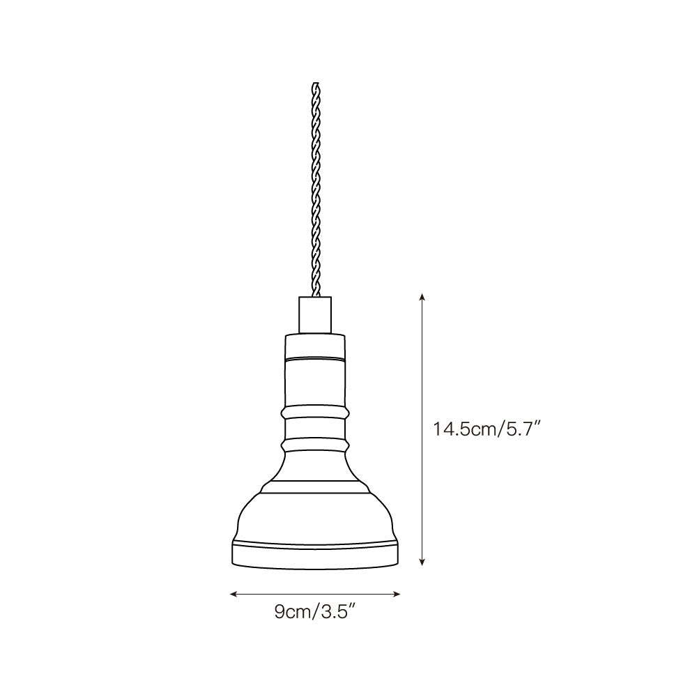 Dock Lumen Pendant Lamp