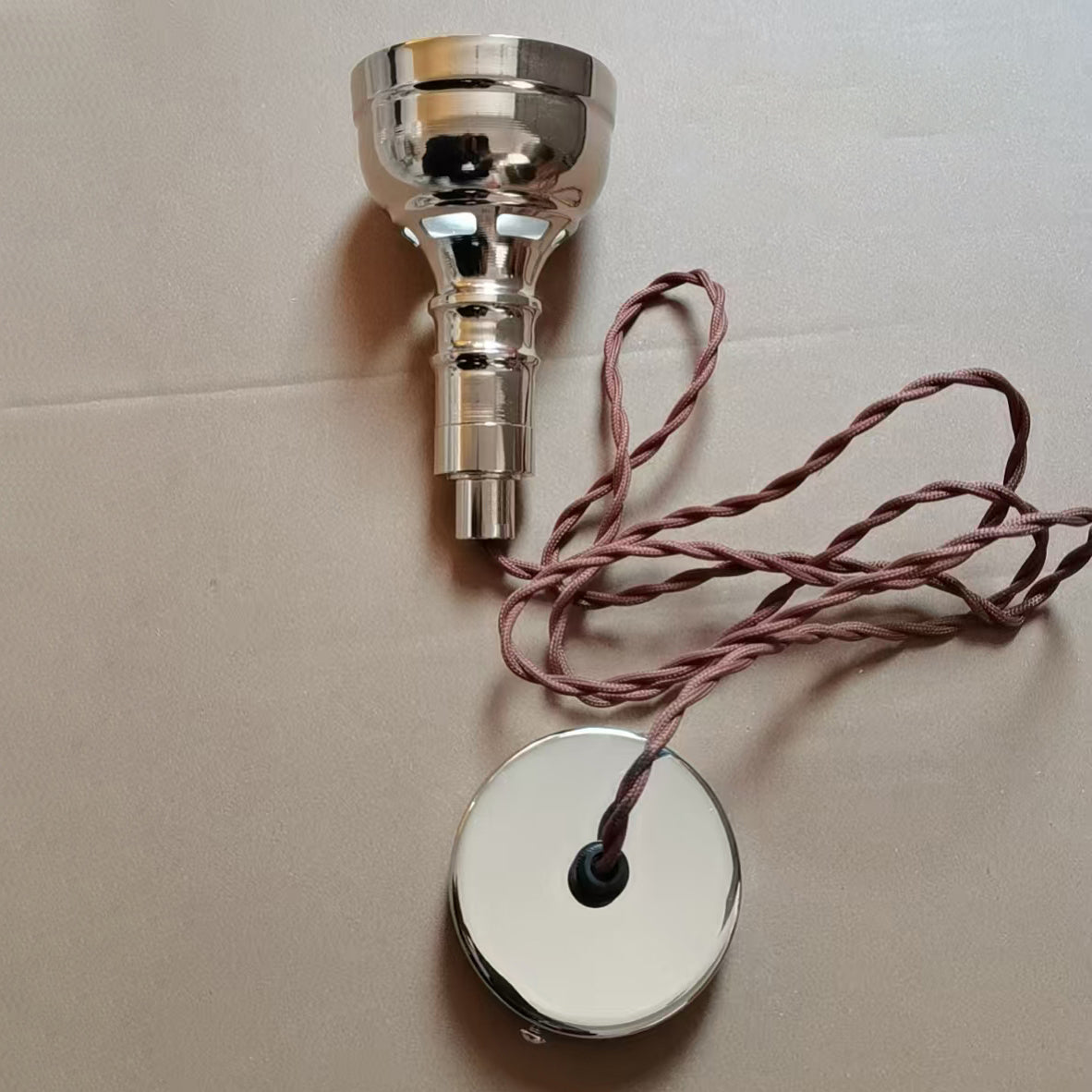 Dock Lumen Pendant Lamp