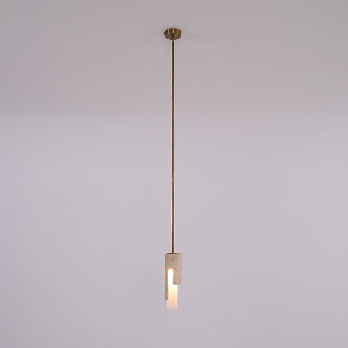 Strata Pendant Lamp