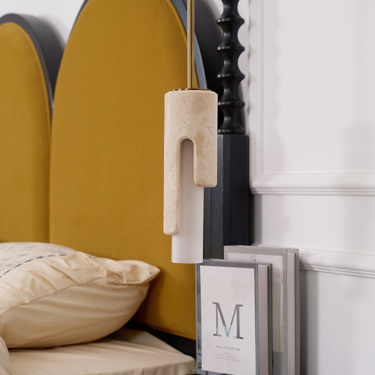 Strata Pendant Lamp