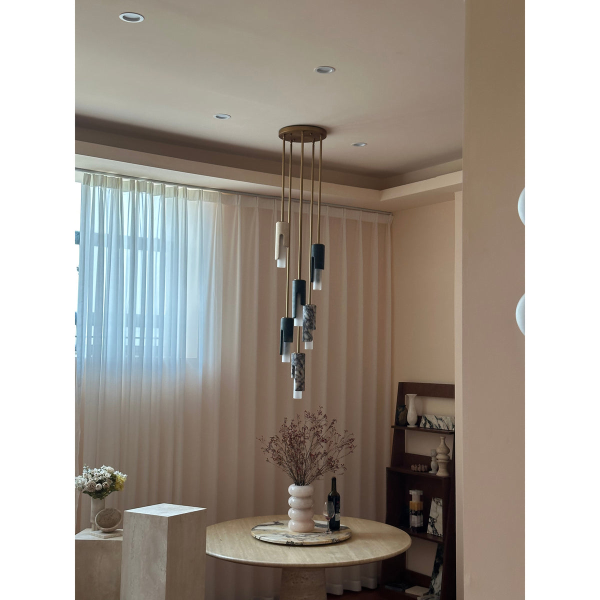 Strata Pendant Lamp