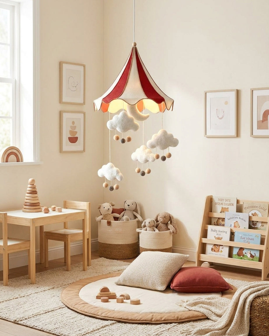 Fable Pendant Light