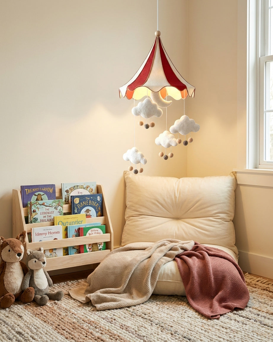 Fable Pendant Light