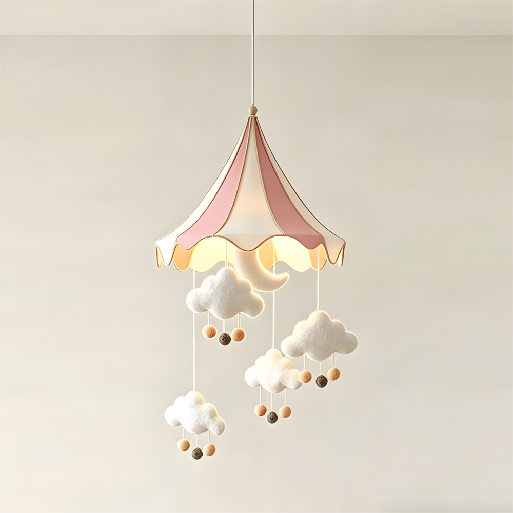 Fable Pendant Light