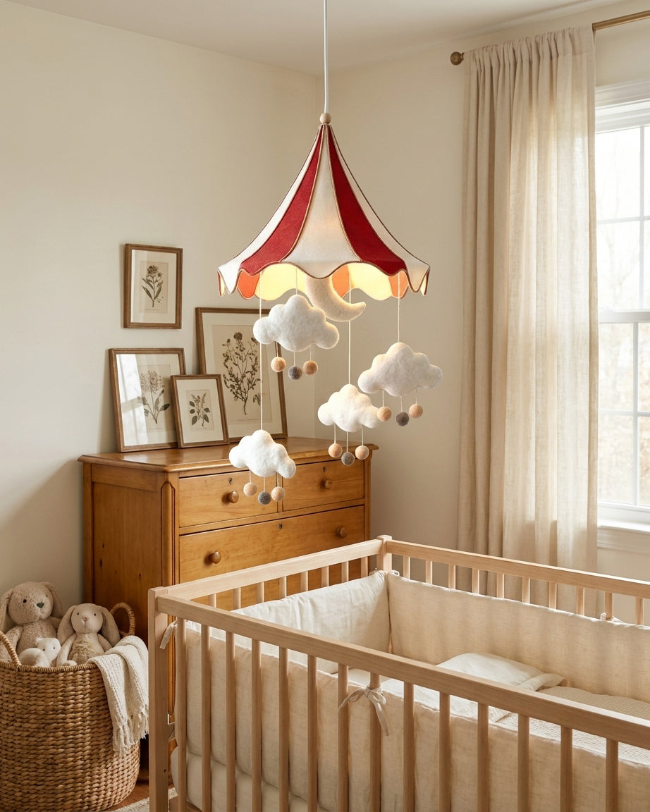 Fable Pendant Light
