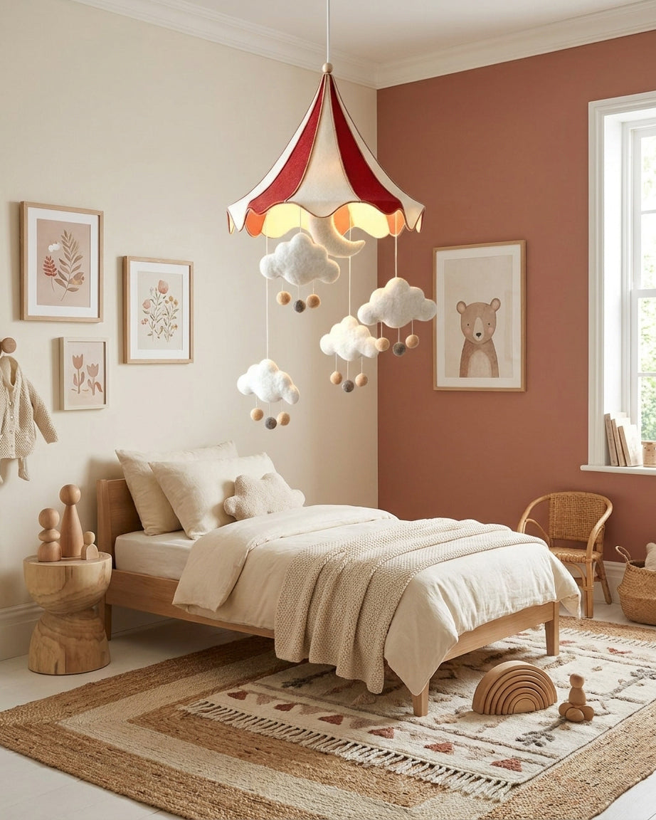 Fable Pendant Light
