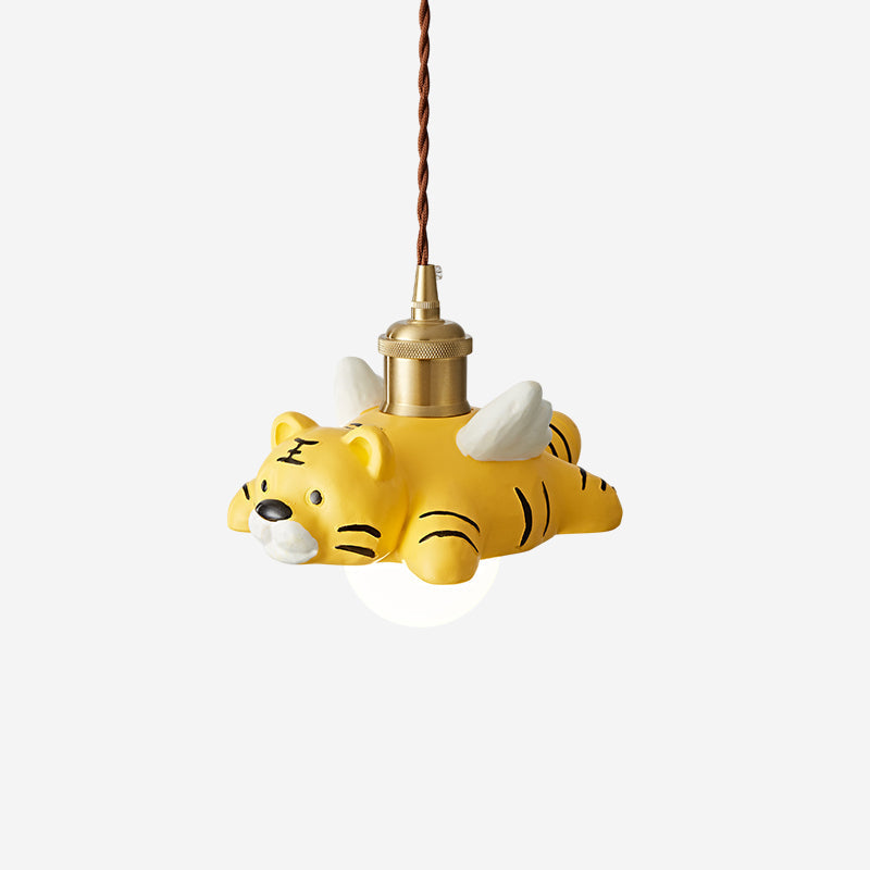 Orelelena Paws Pendant Lamp