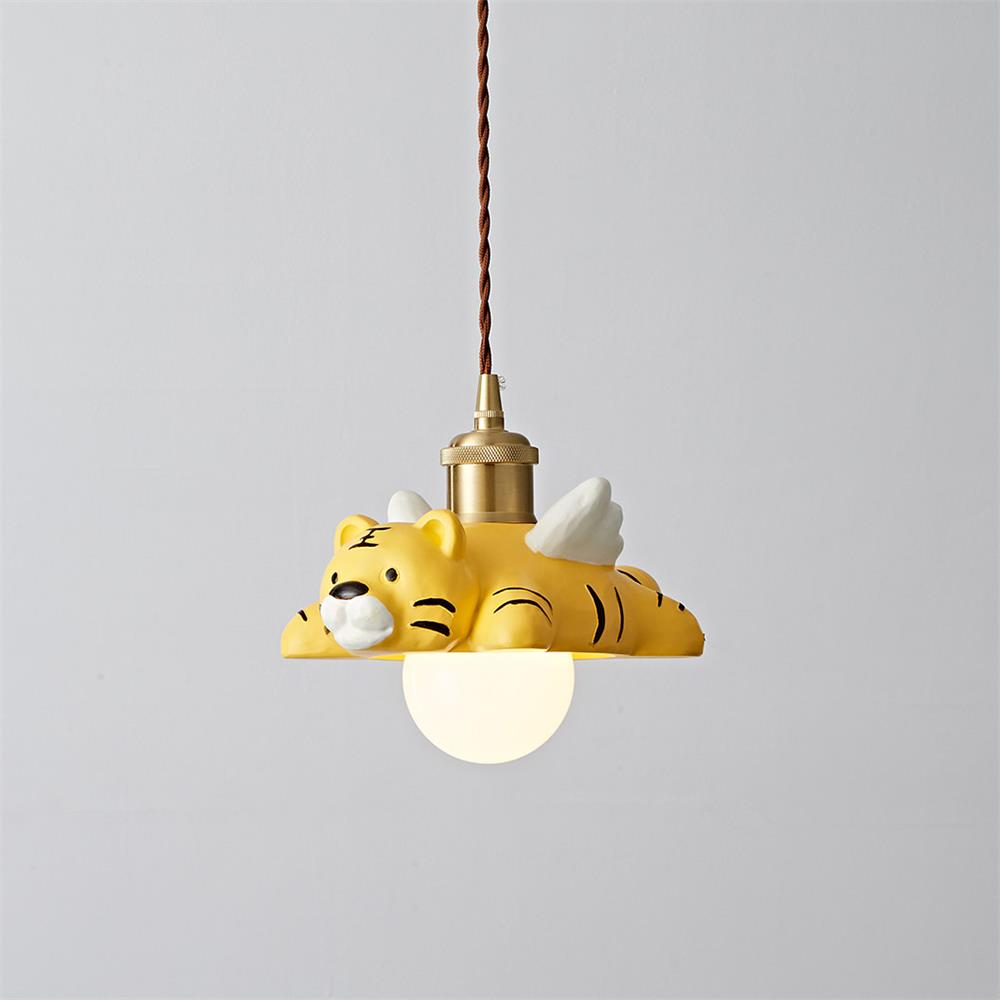 Orelelena Paws Pendant Lamp