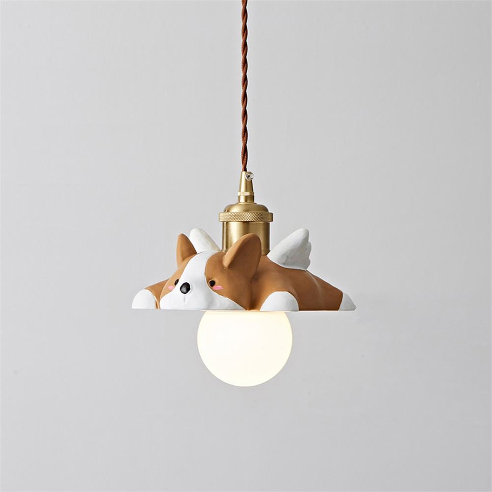 Orelelena Paws Pendant Lamp