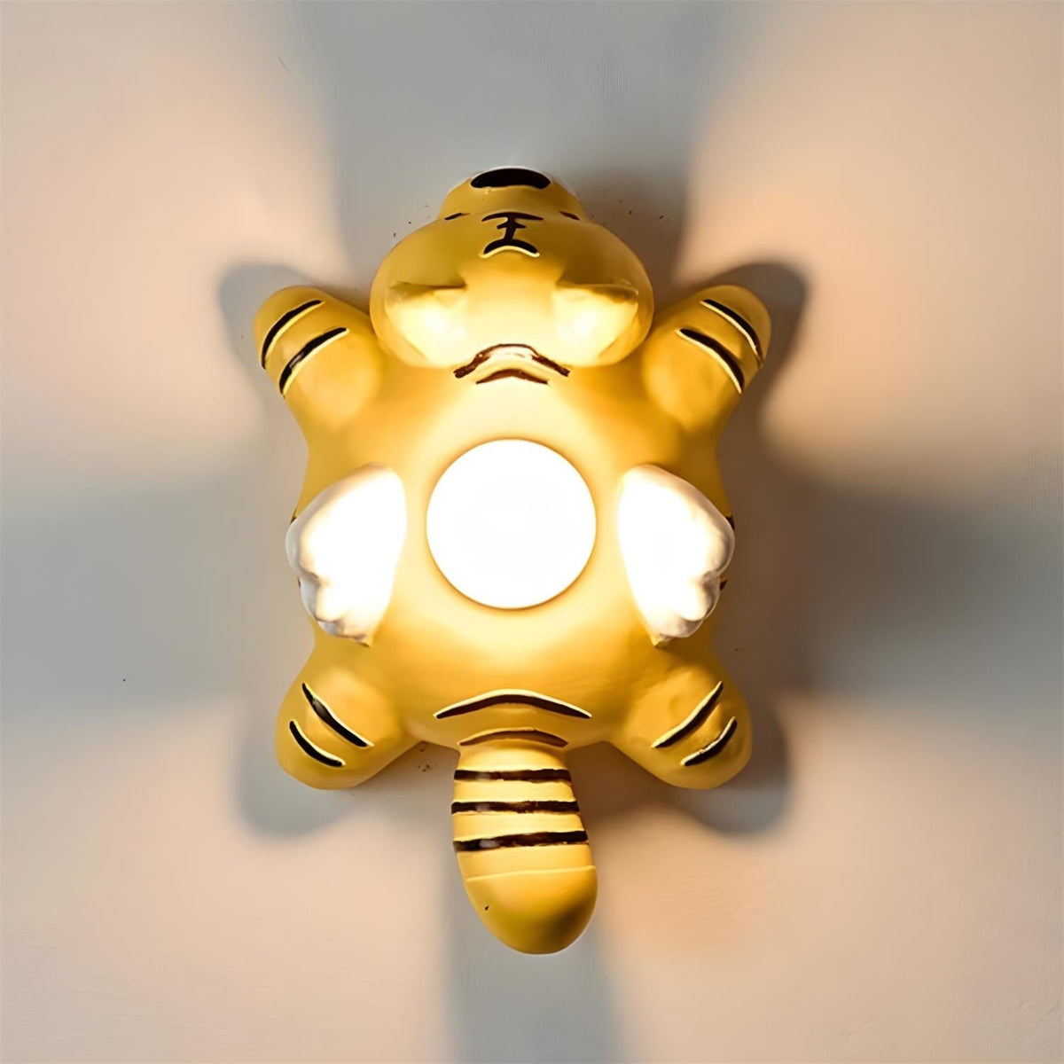 Tigerlily Wall Sconce