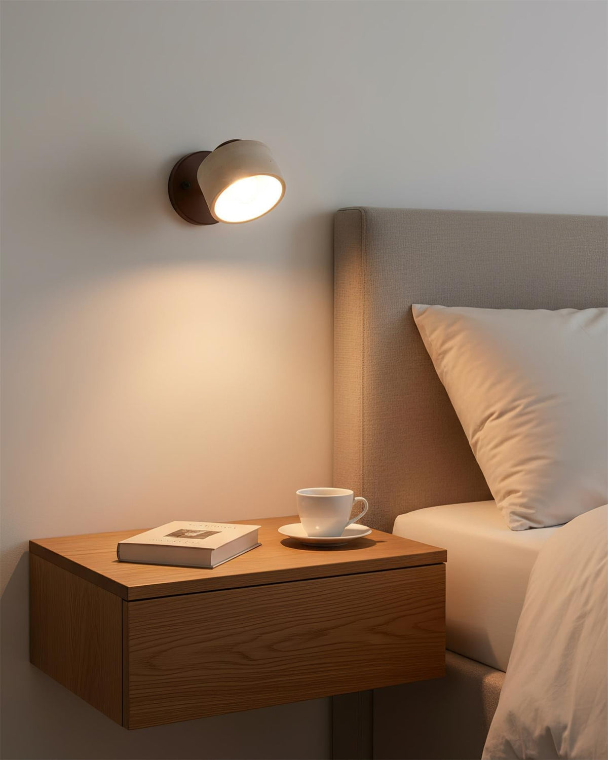 Driftstone Wall Lamp