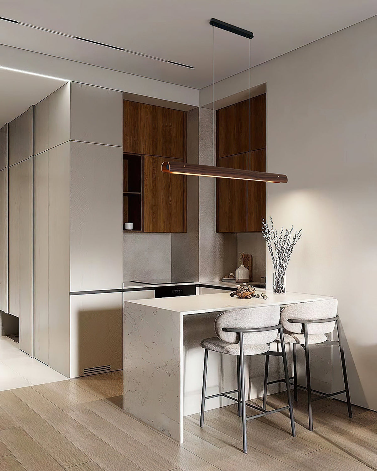 Oreloielle Pendant Light