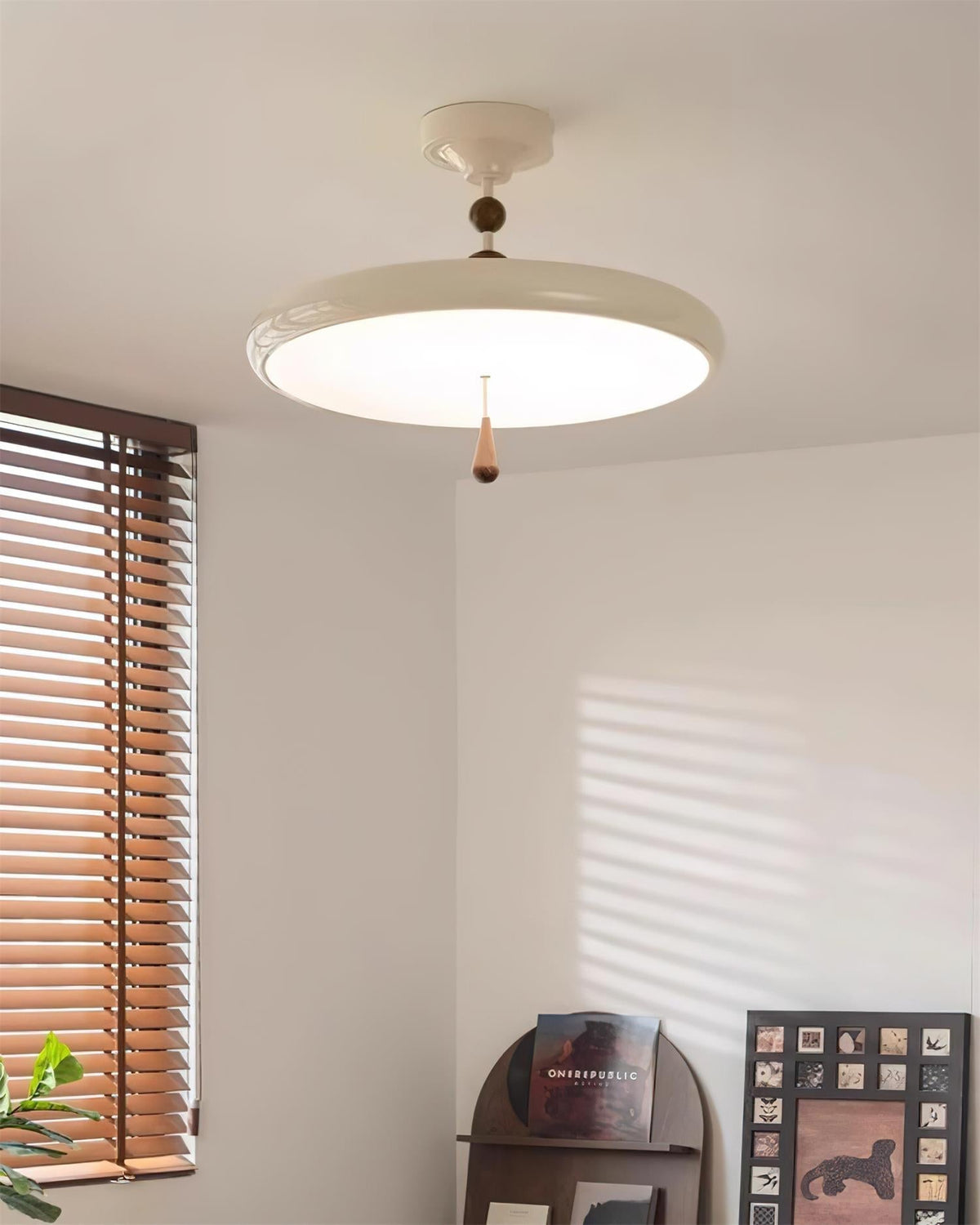 Viraiia Ceiling Lamp