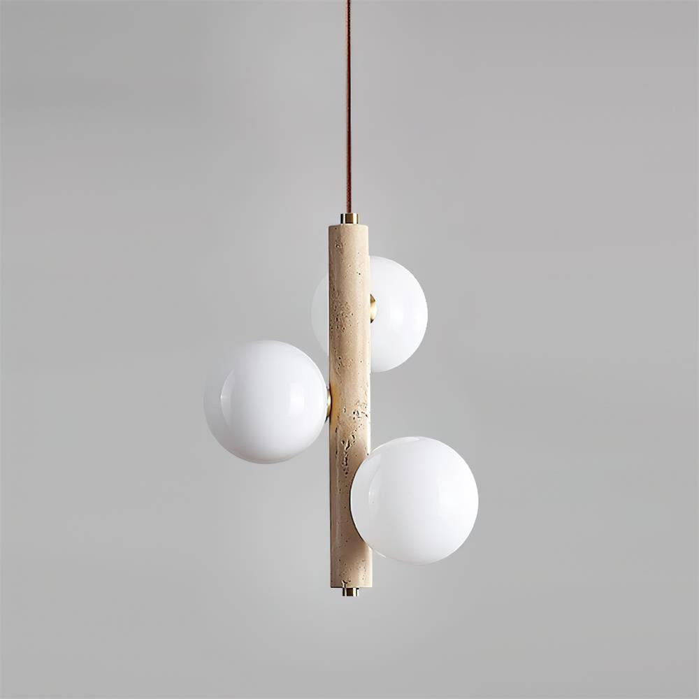 Heslin Pendant Lamp