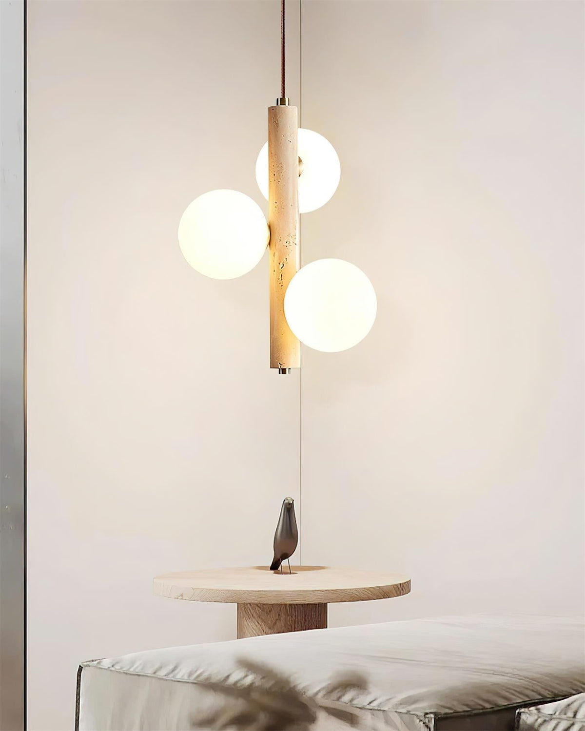 Heslin Pendant Lamp