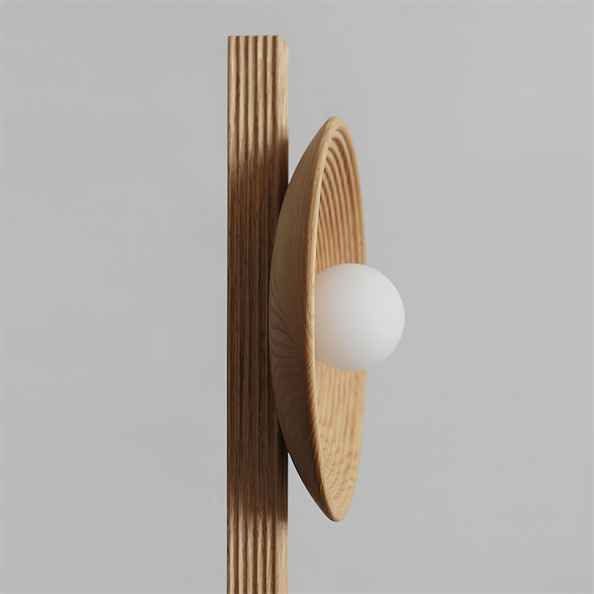 Orelisina Floor Lamp