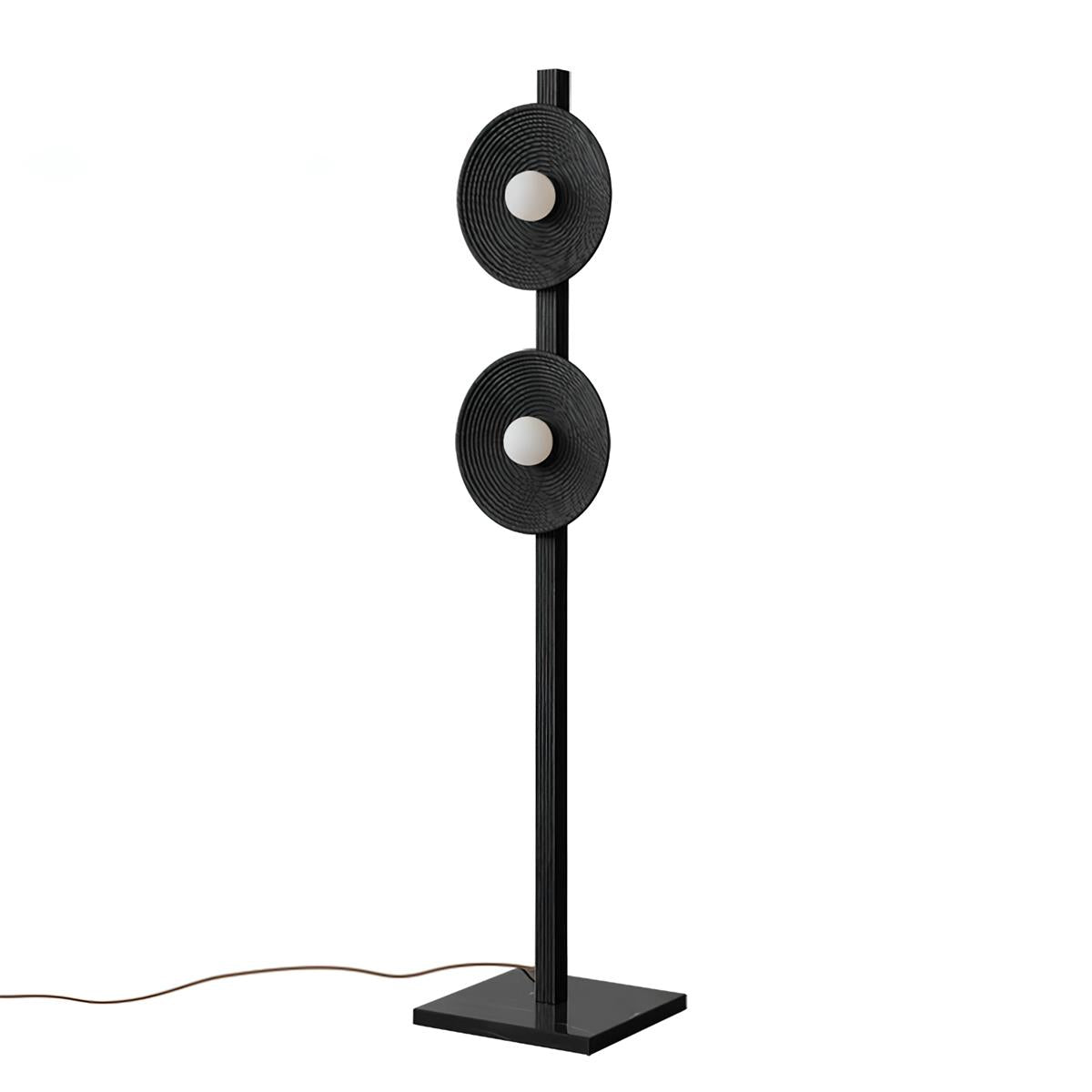 Orelisina Floor Lamp