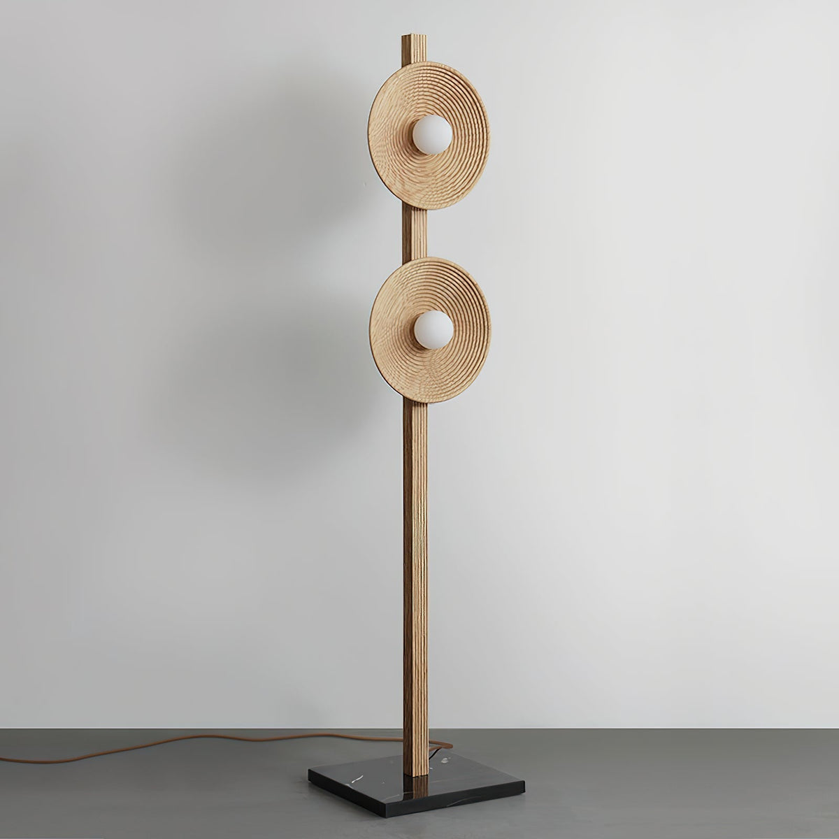 Orelisina Floor Lamp