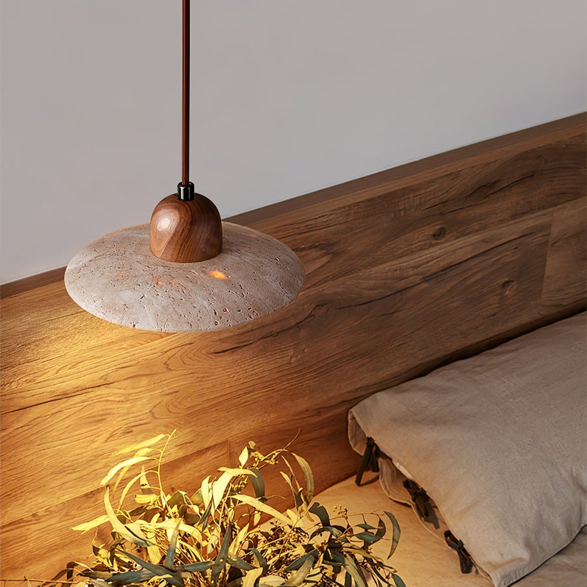 Vorn Pendant Lamp