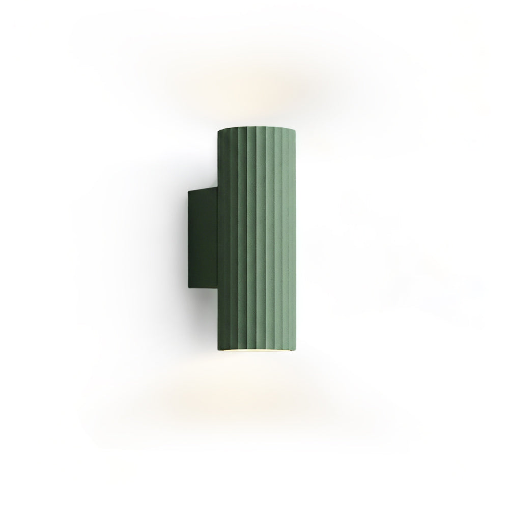 Calenaria Wall Light