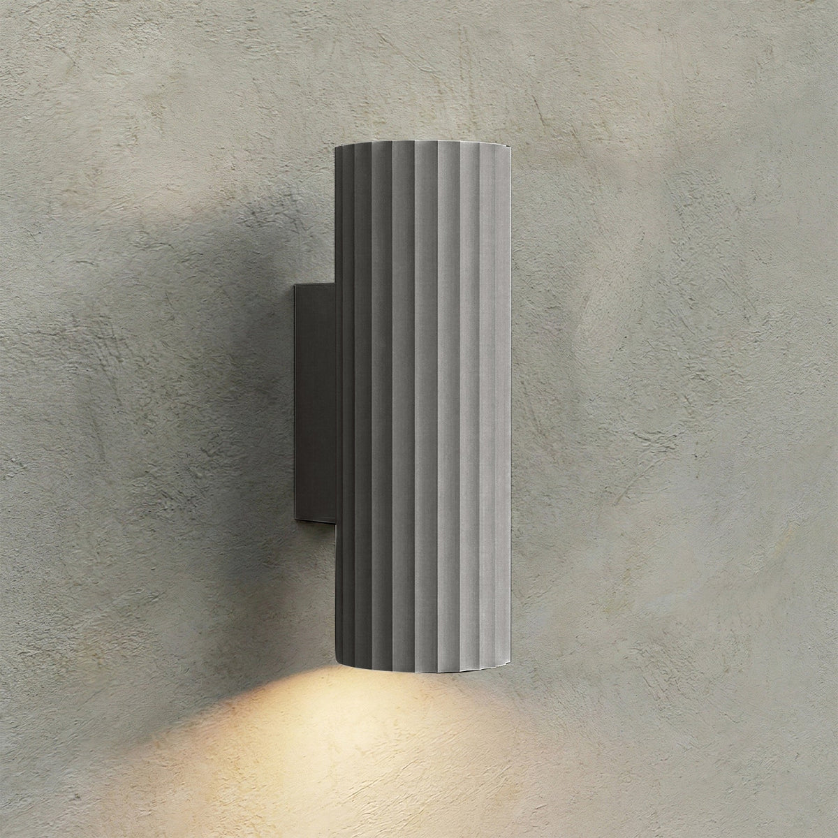 Calenaria Wall Light