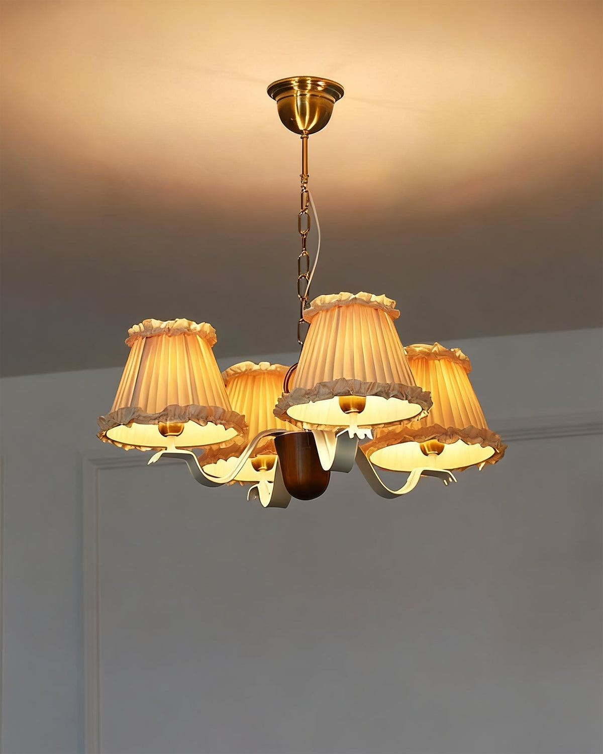 Tessalina Chandelier