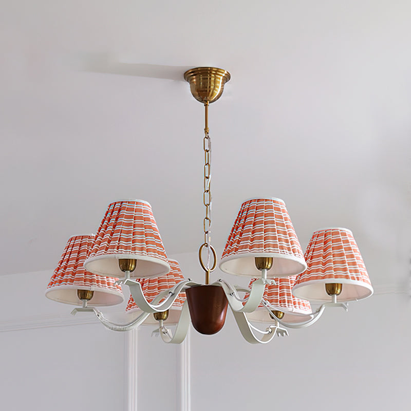 Tessalina Chandelier