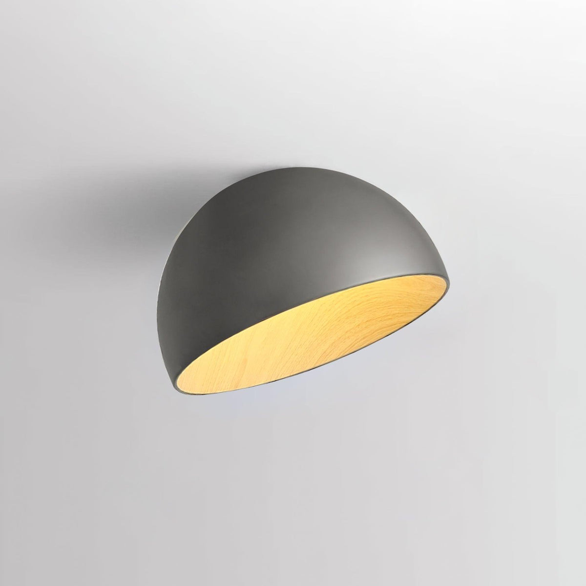 Flanel Ceiling Lamp