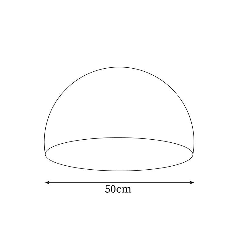 Flanel Ceiling Lamp