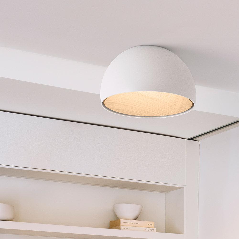 Flanel Ceiling Lamp