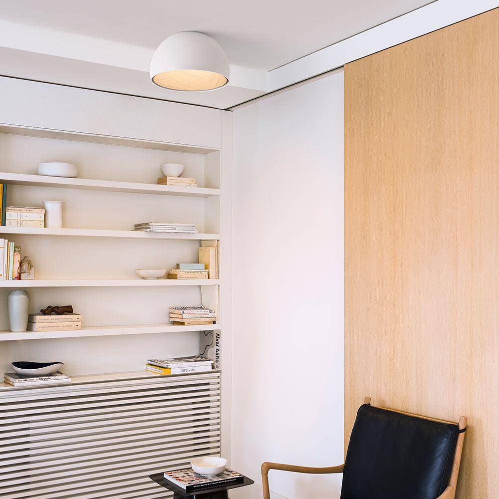 Flanel Ceiling Lamp