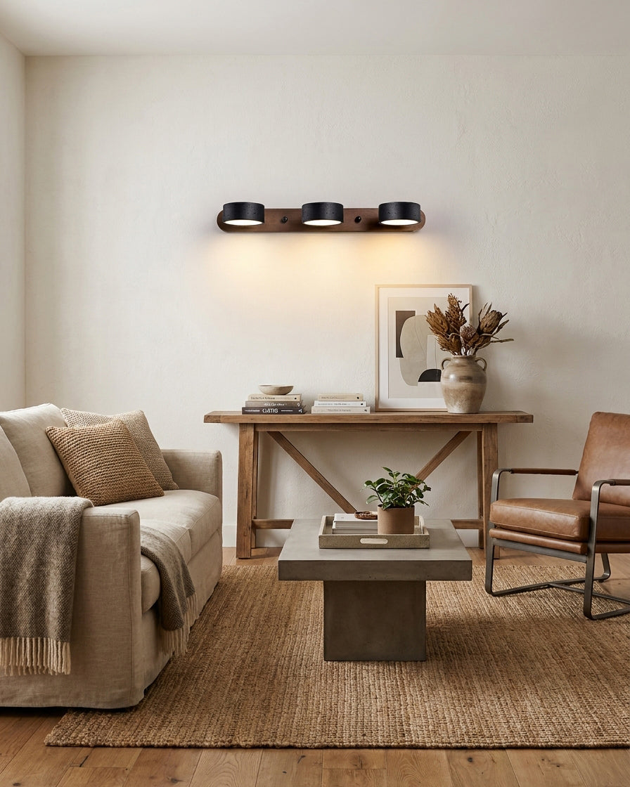 Oreleina Wall Sconce