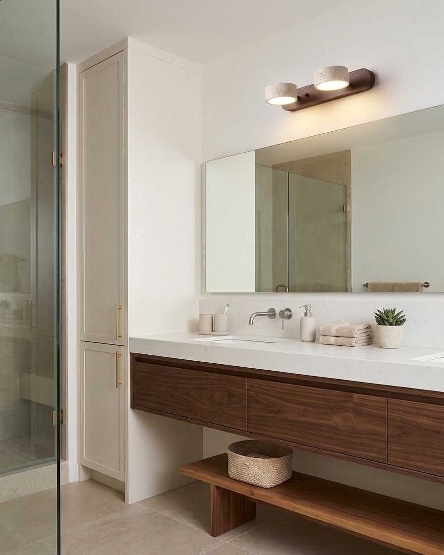 Oreleina Wall Sconce