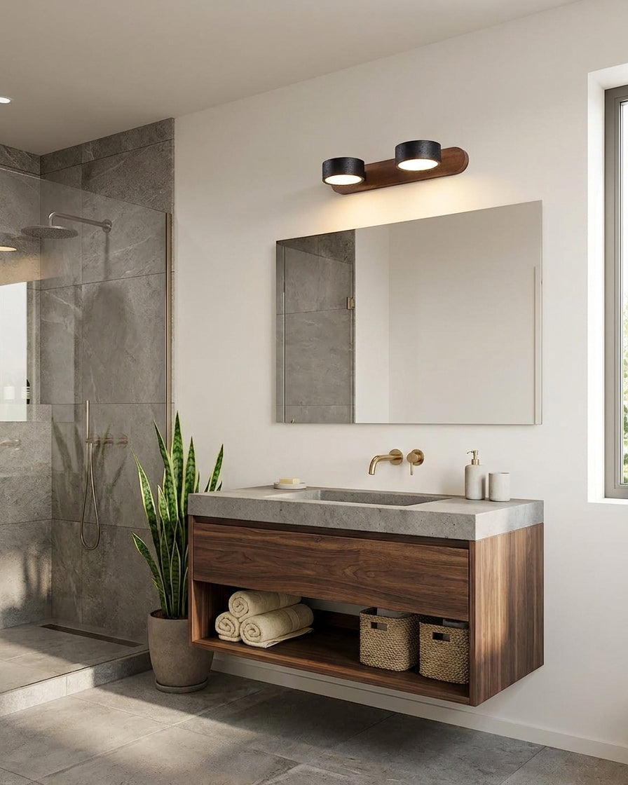 Oreleina Wall Sconce