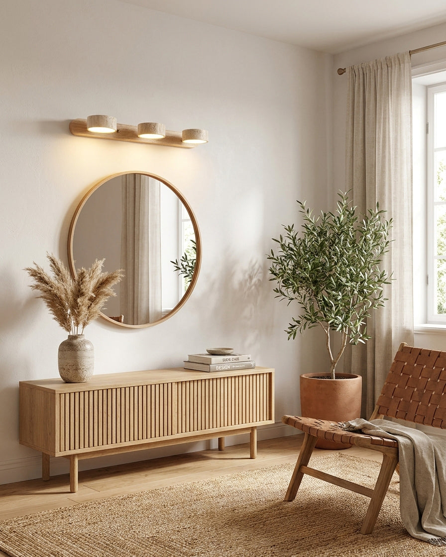Oreleina Wall Sconce