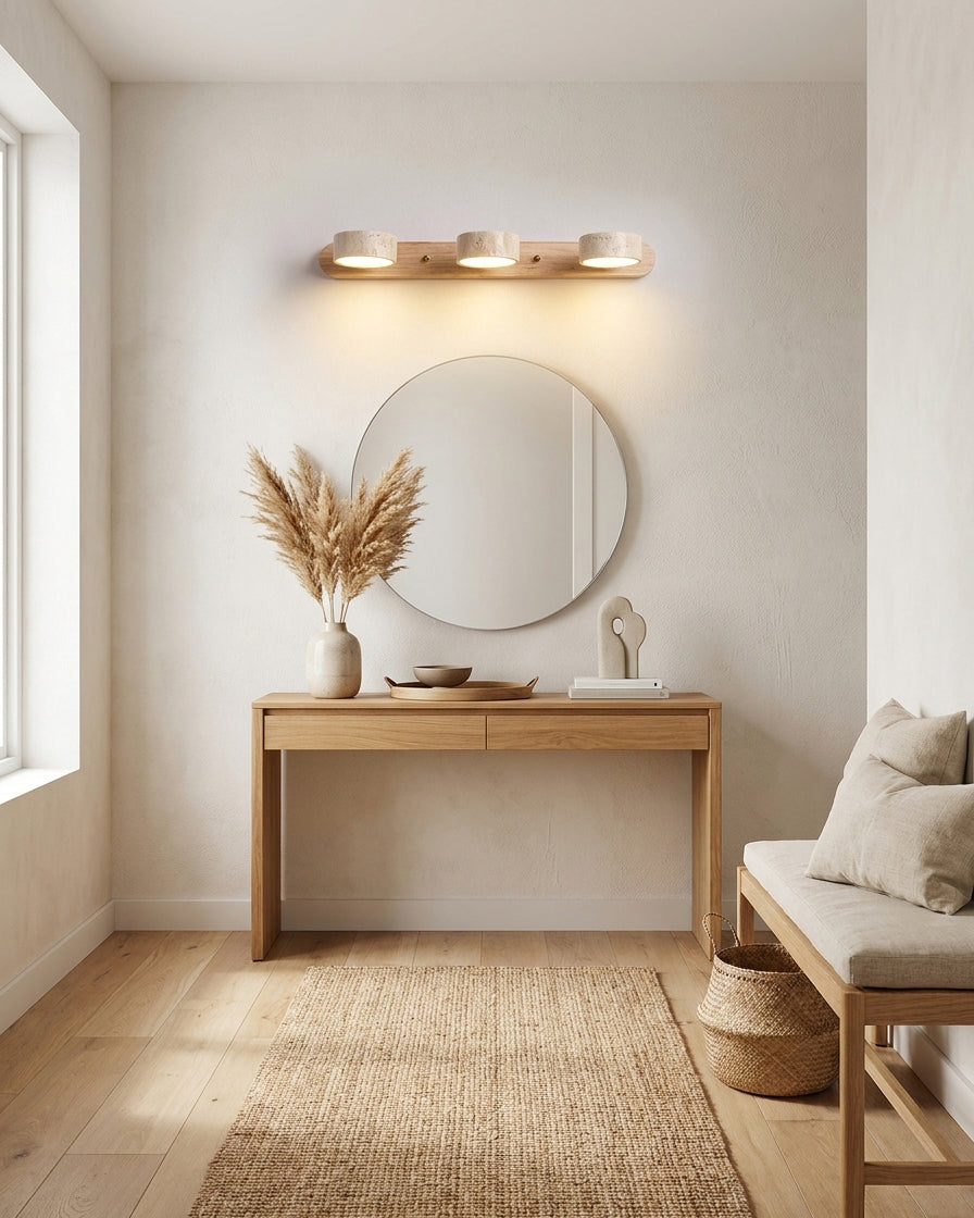 Oreleina Wall Sconce