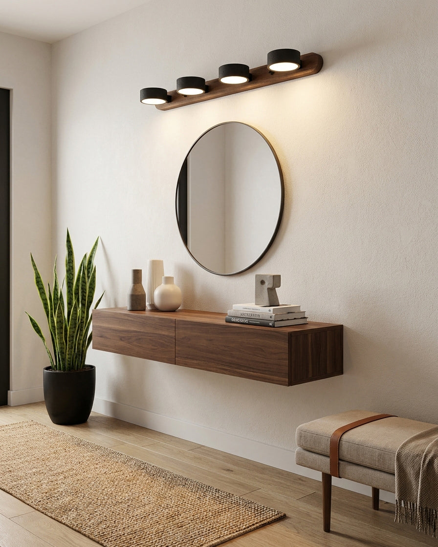 Oreleina Wall Sconce