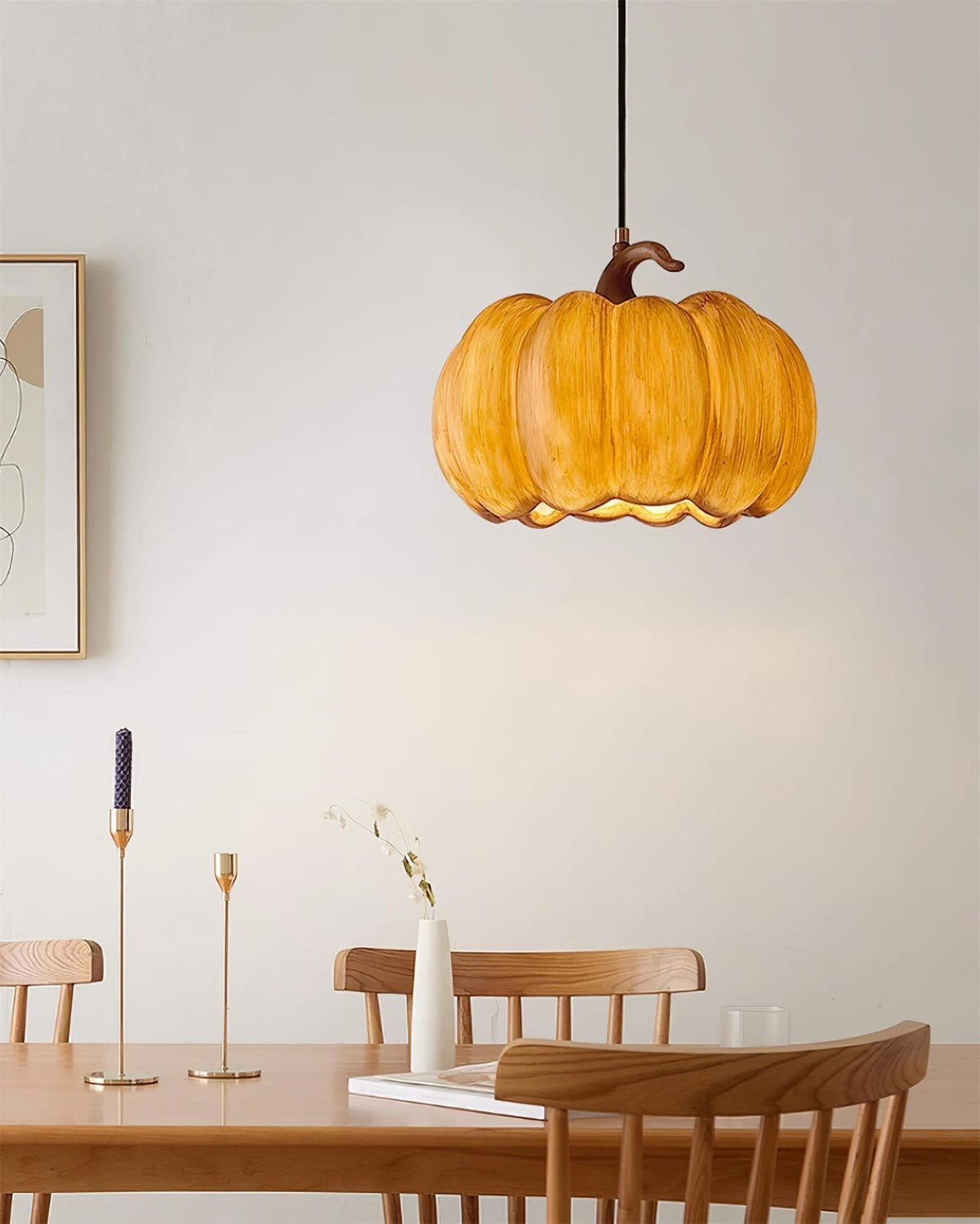 Triange Pendant Lamp