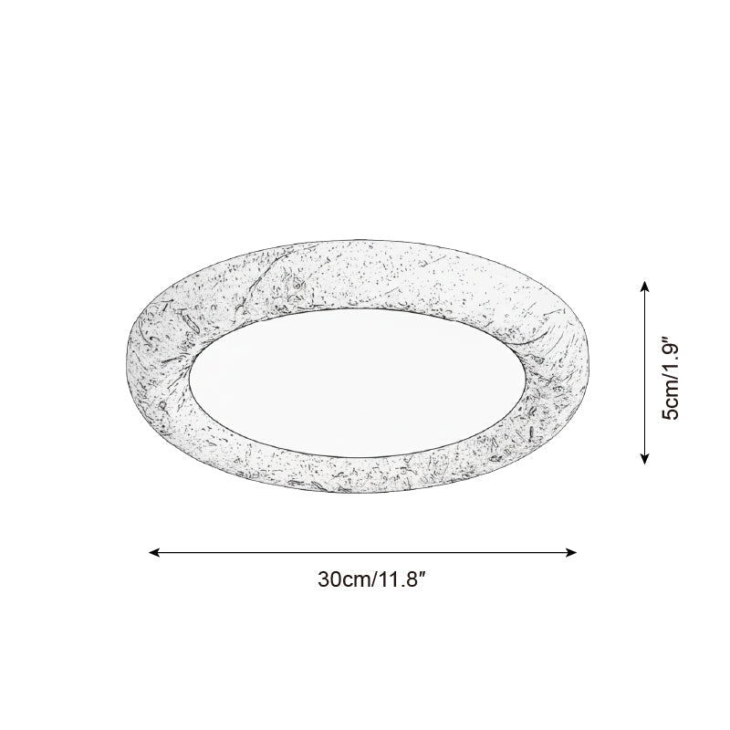 Sororora Ceiling Lamp