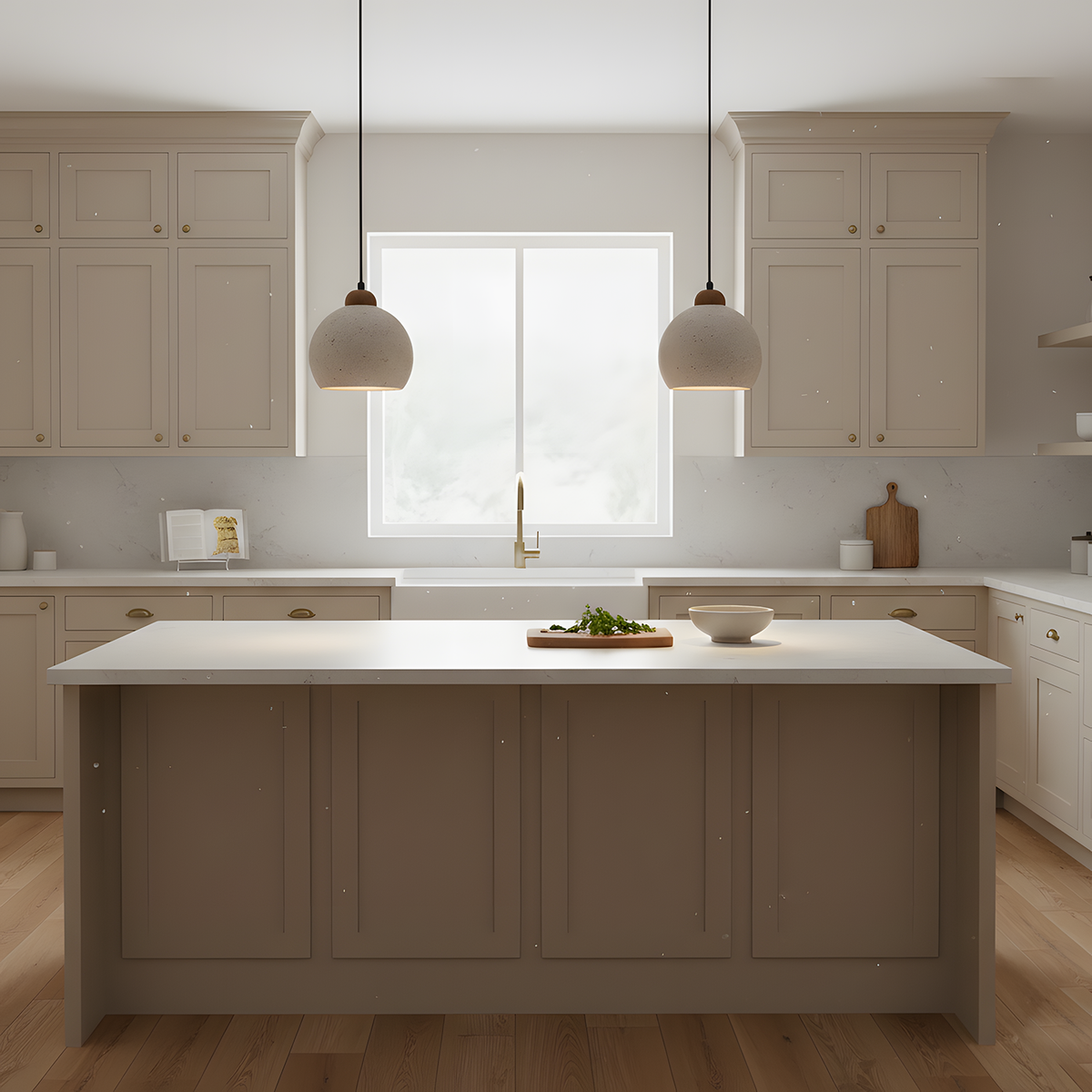 Teriisaya Pendant Lamp