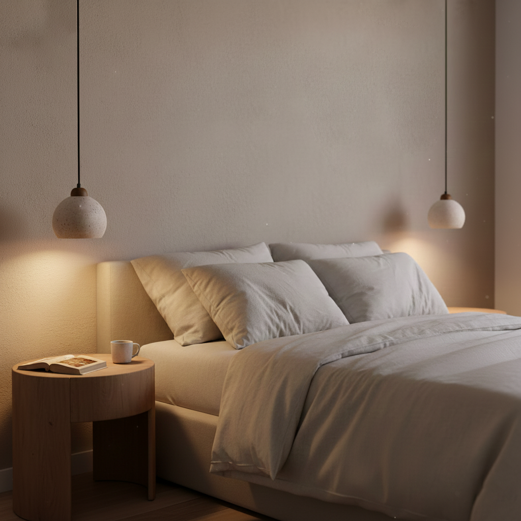 Teriisaya Pendant Lamp