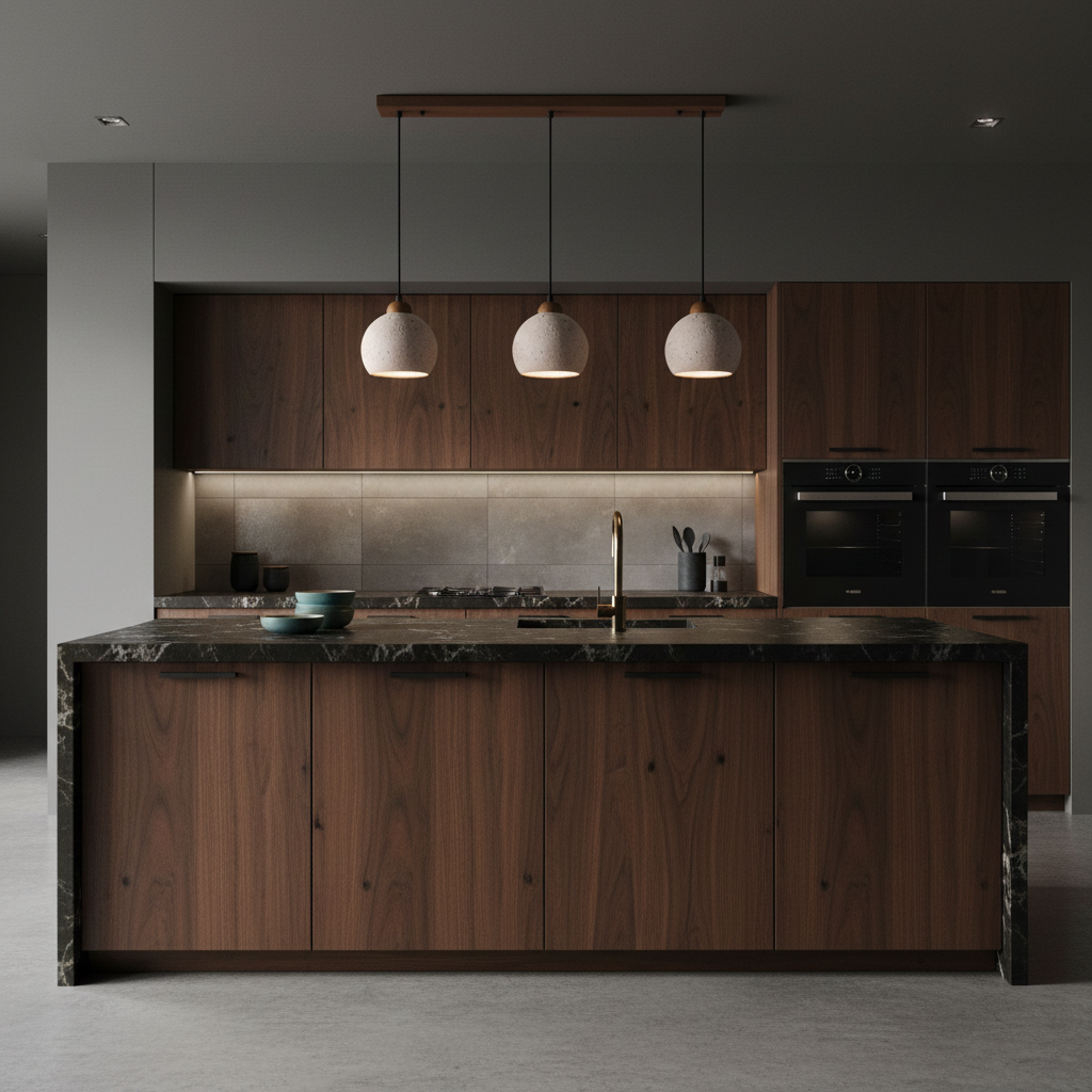 Teriisaya Pendant Lamp
