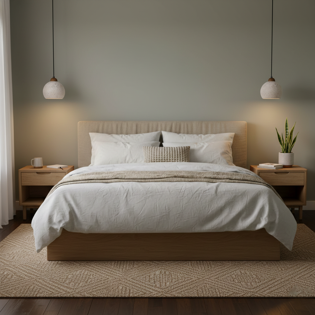 Teriisaya Pendant Lamp