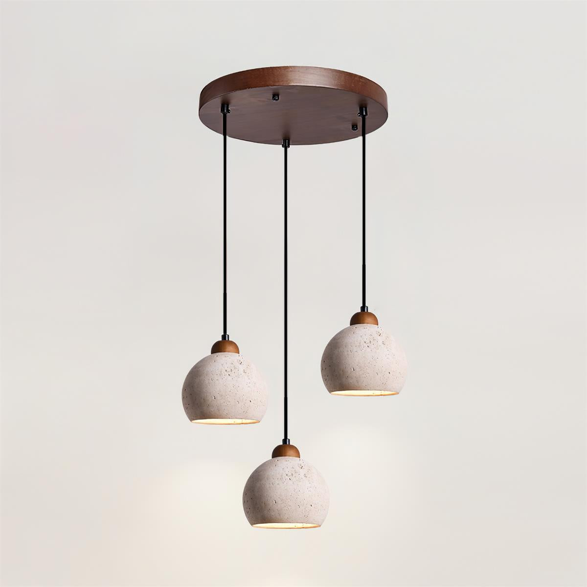 Teriisaya Pendant Lamp