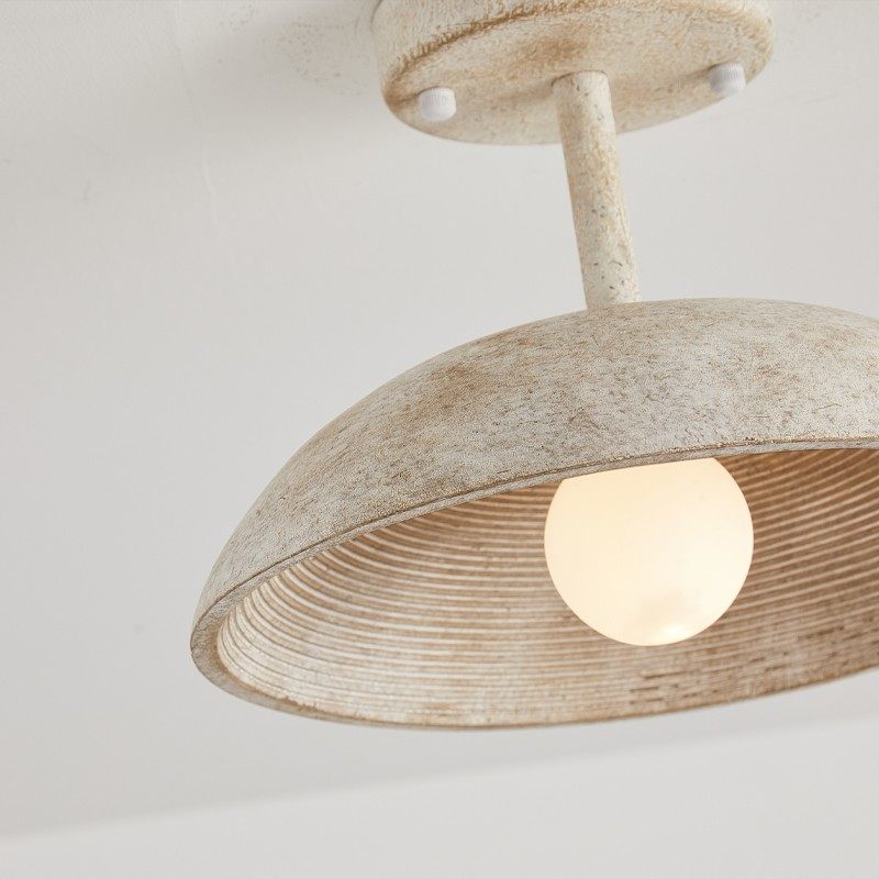 Soroine Bowl Ceiling Lamp