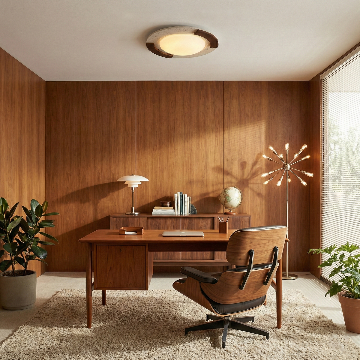 Veleliella Ceiling Lamp